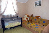 Детская комната 2, Вид 1